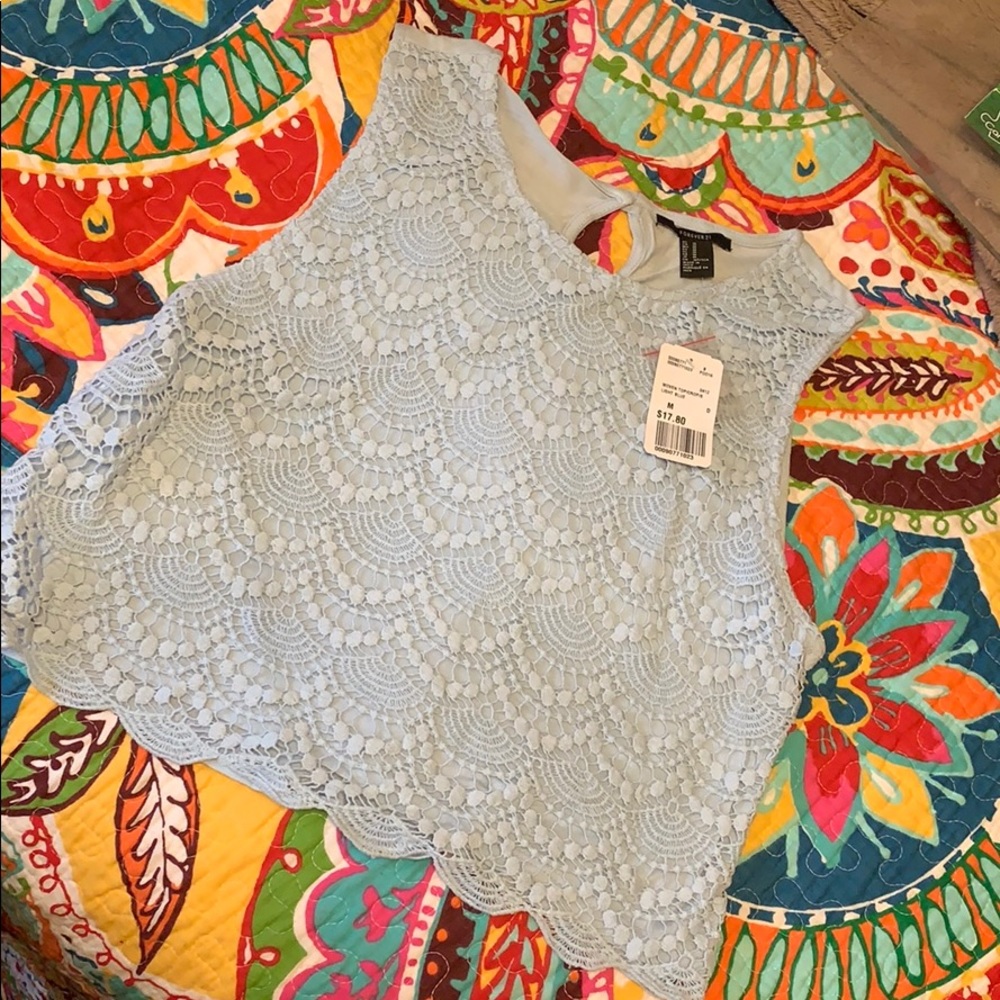 Forever 21 shirt